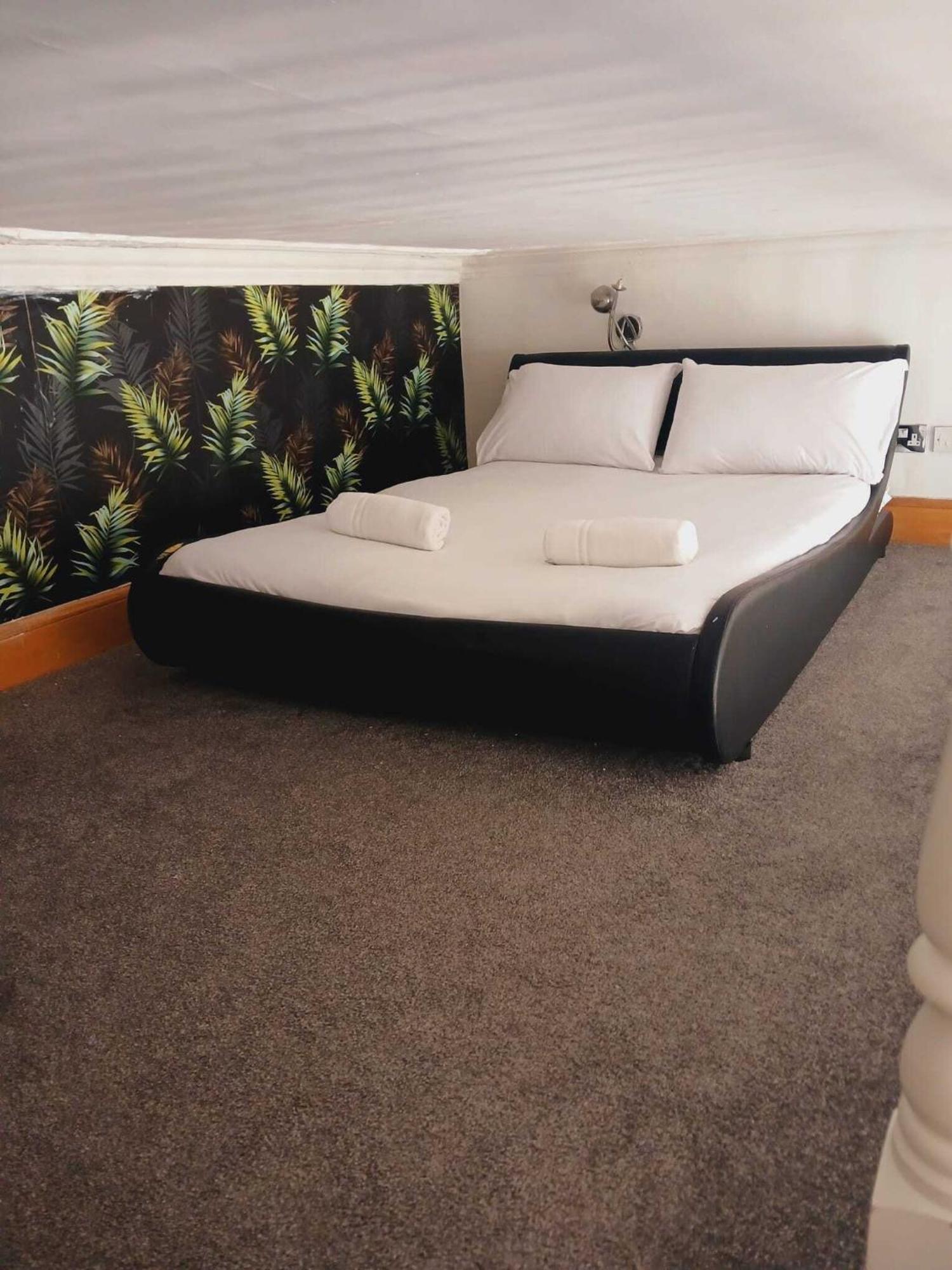 Appartement Fg1- Ground Flr Flat Good For 4- Near Hyde Park Londen
