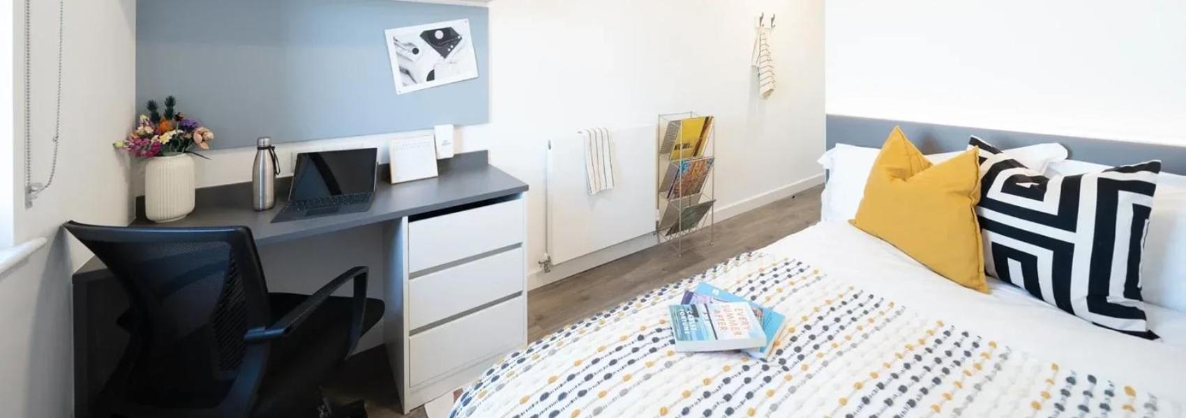 Chic At Chapter Highbury Ii In Apartment