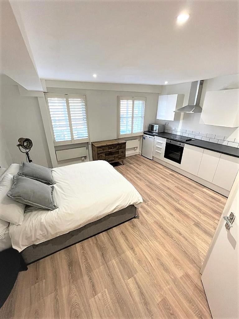 Appartement Goodge Street *