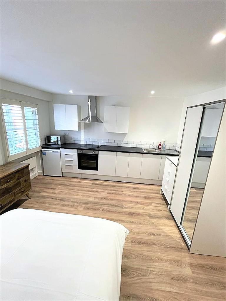 Appartement Goodge Street Londen