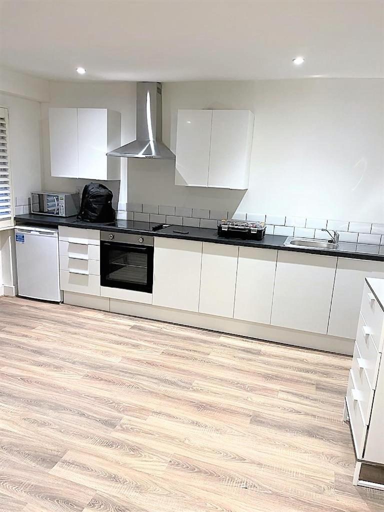 Goodge Street Appartement