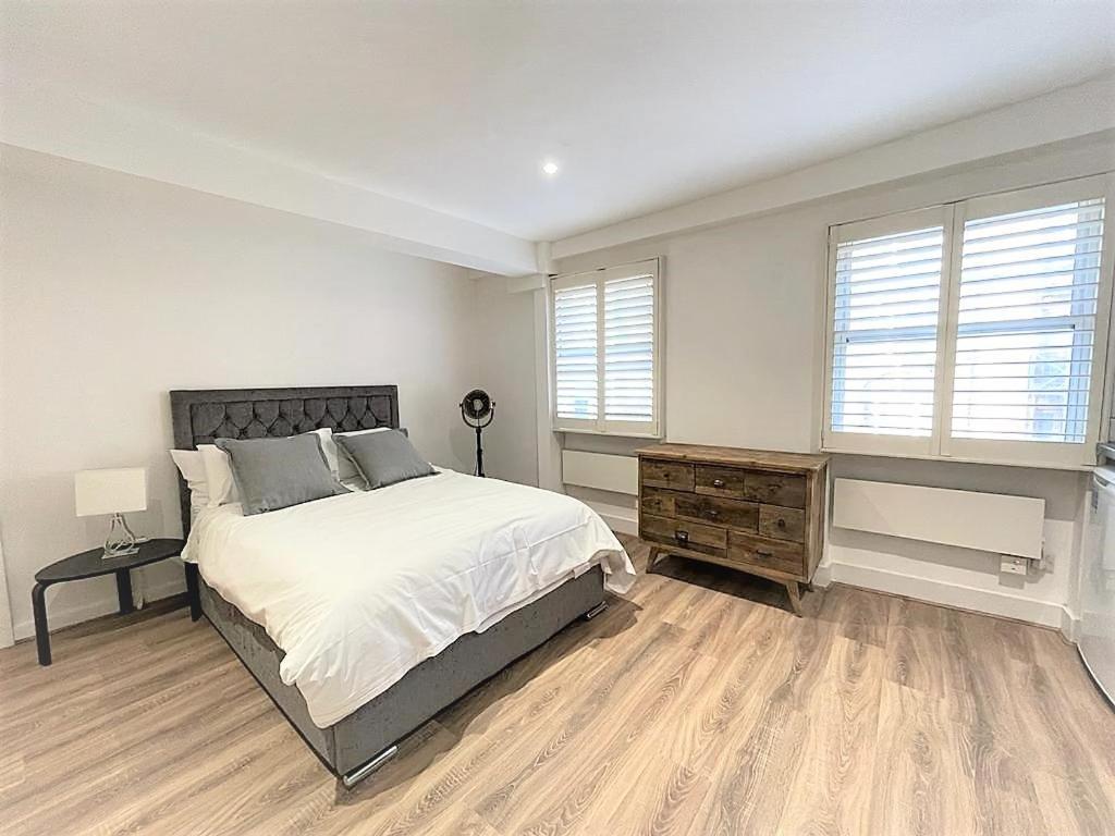 Goodge Street Appartement *