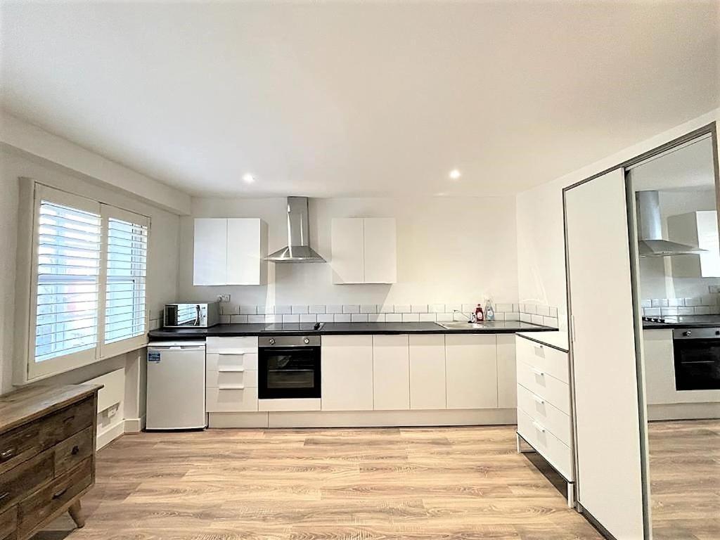 Appartement Goodge Street *