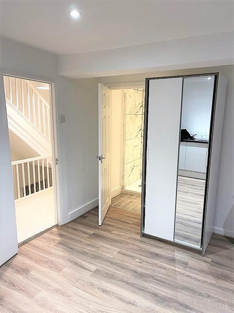 Goodge Street Appartement *