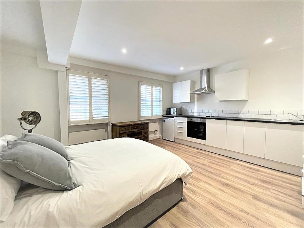 Appartement Goodge Street *