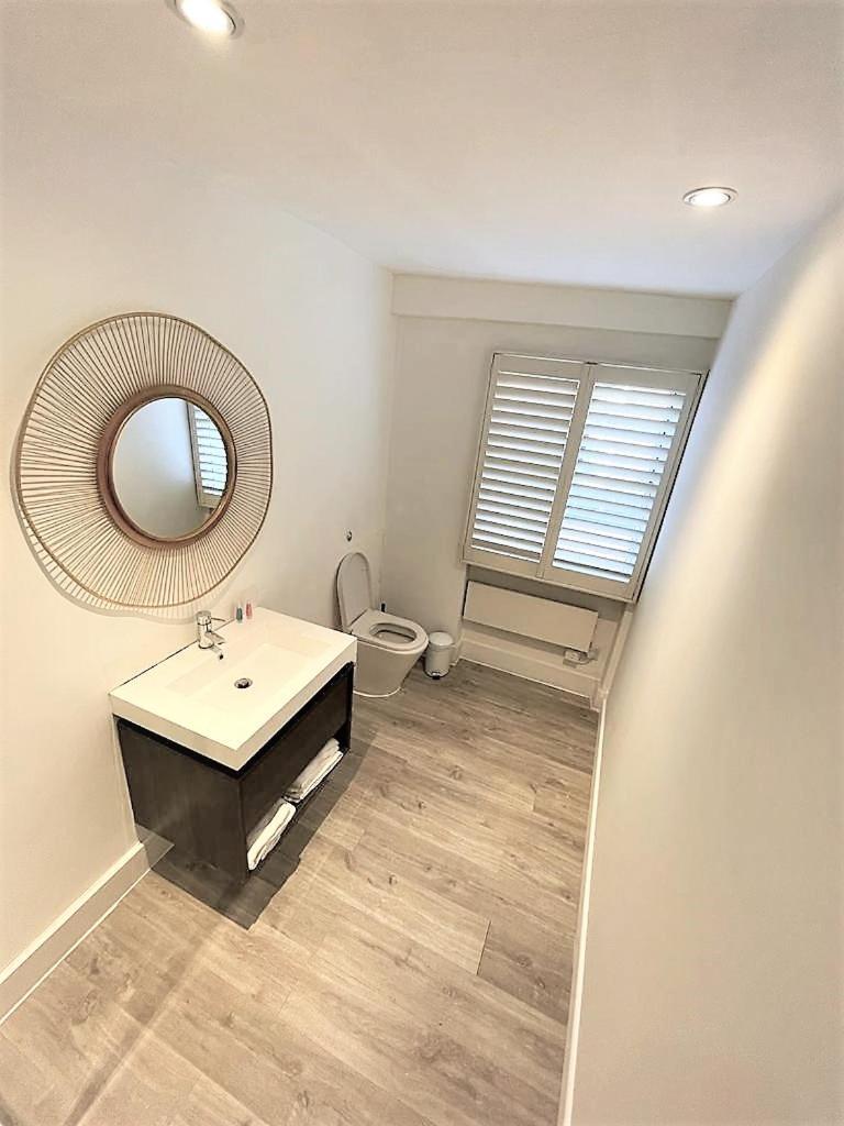 Goodge Street Appartement Londen