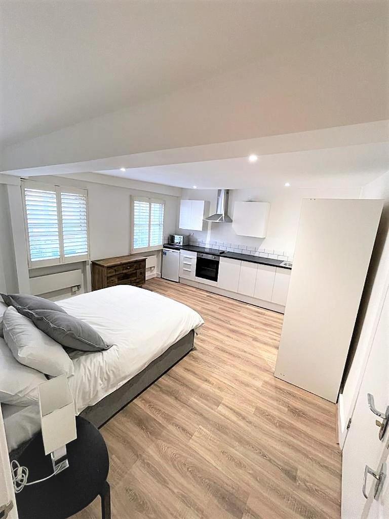 Goodge Street Appartement *