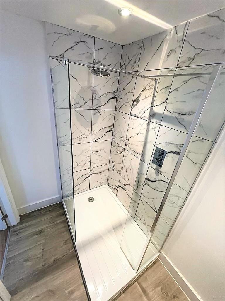 Appartement Goodge Street *