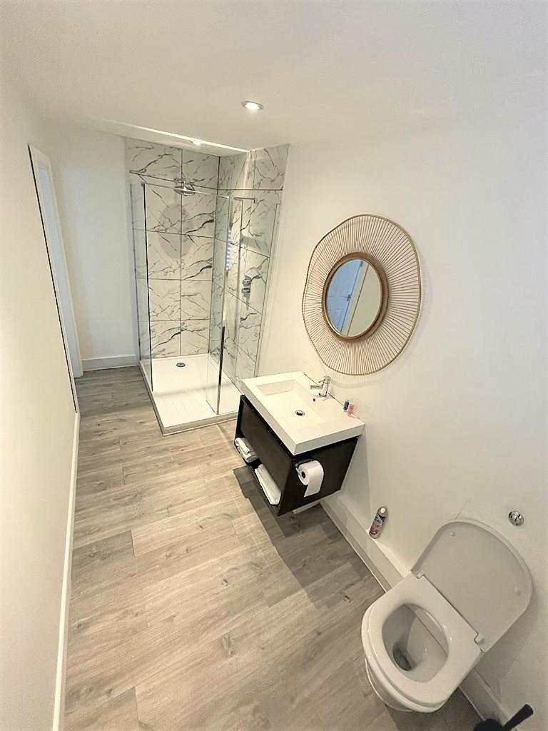 Appartement Goodge Street Londen