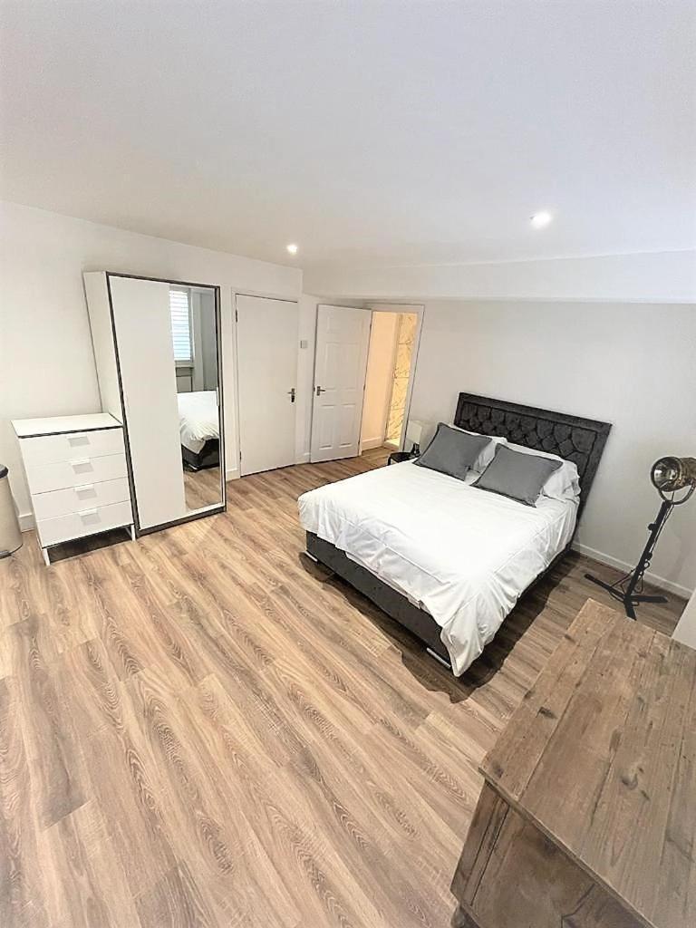 Appartement Goodge Street *