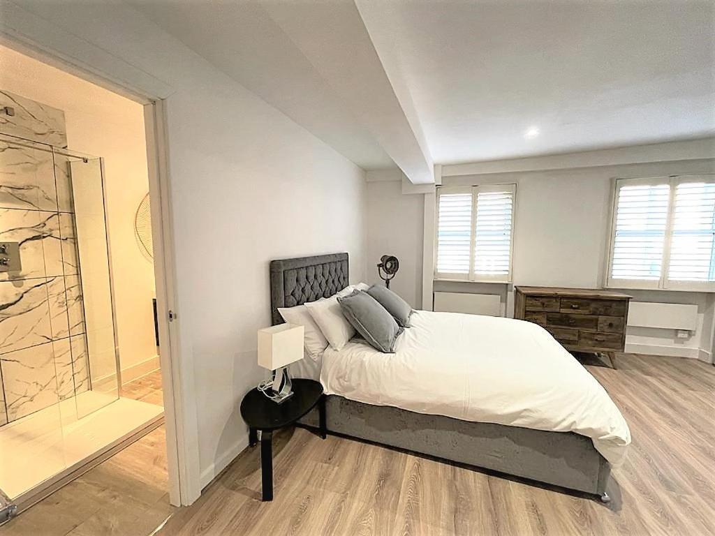 Goodge Street Appartement