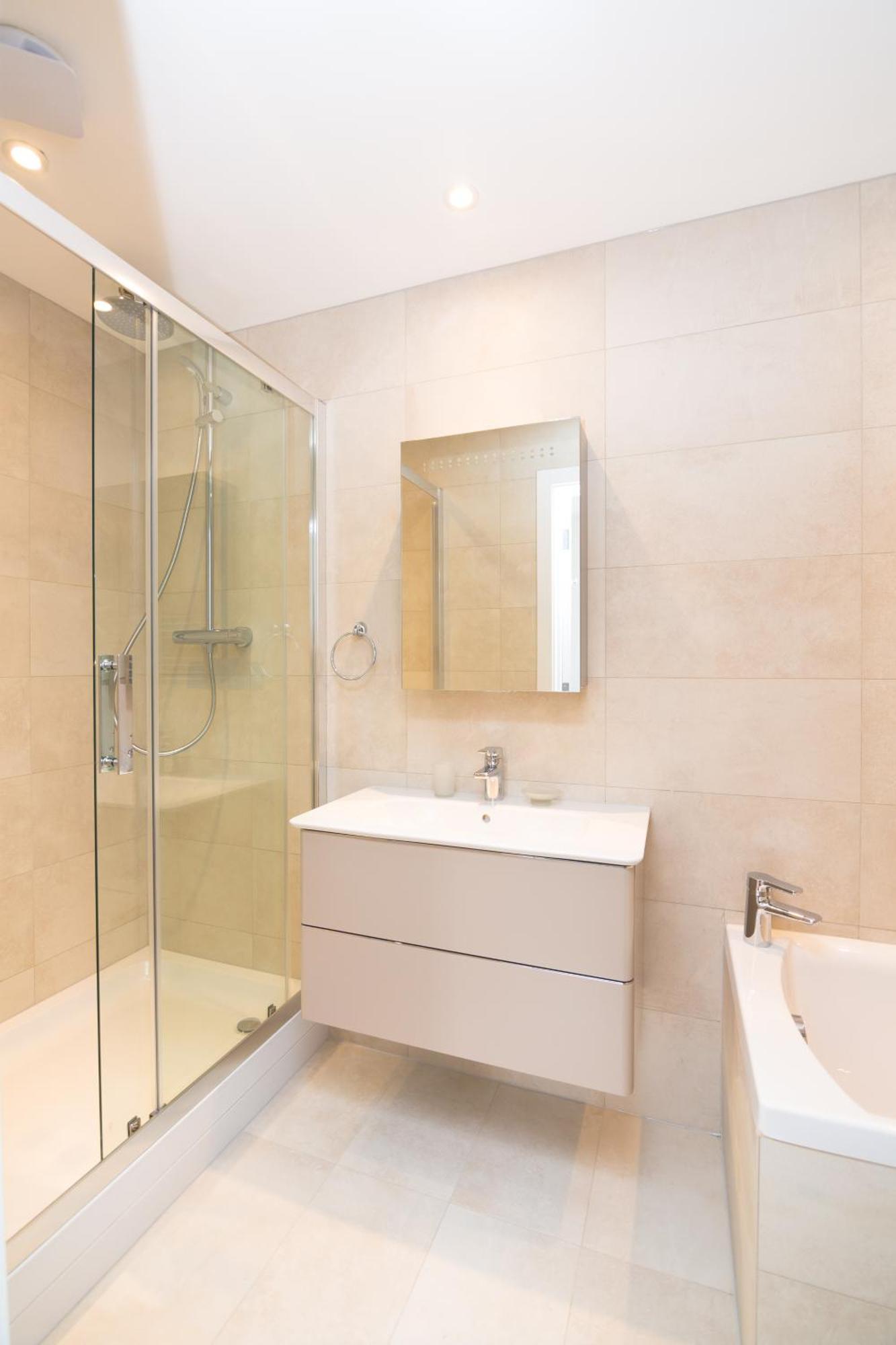Apartamento Whitfield Street