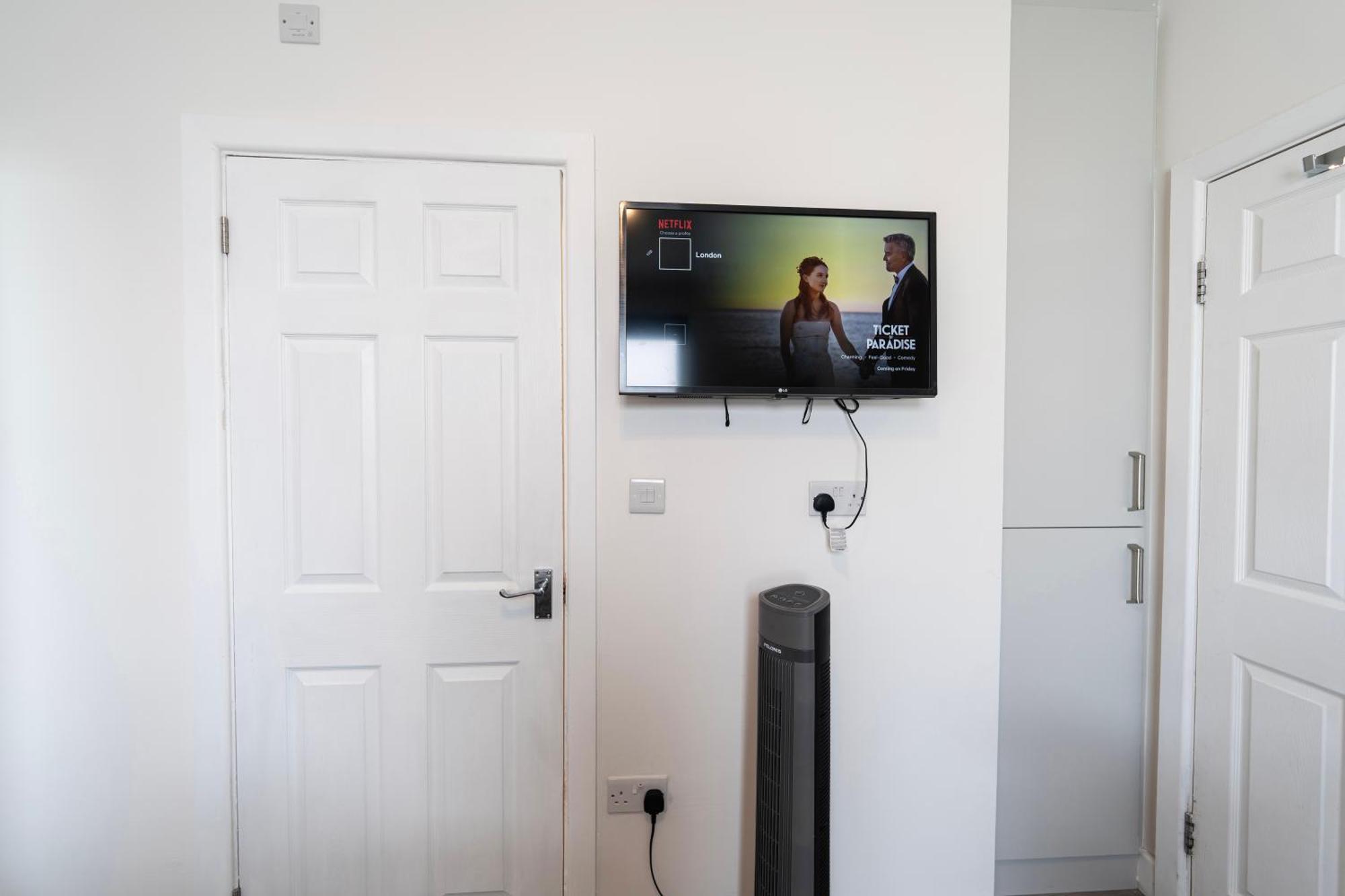 Appartement Fulham Luxury Close To Underground Newly Refurbished Hr