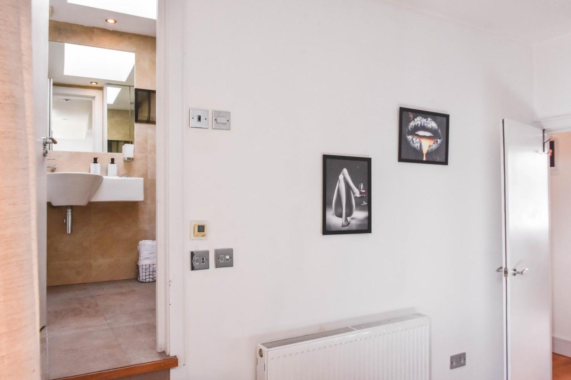 Apartment Putney , Modern-flawless ! London