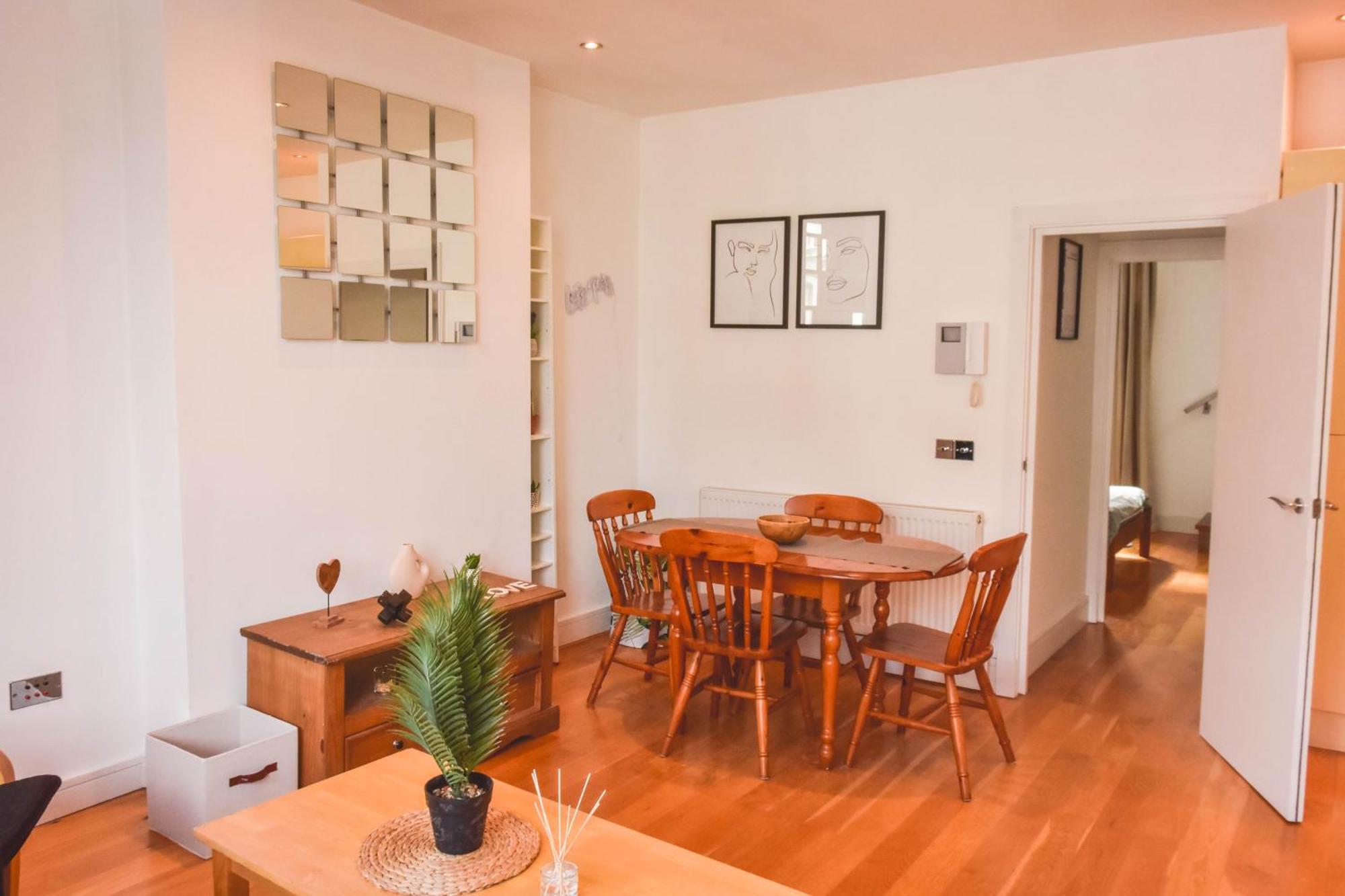 Apartment Putney , Modern-flawless ! London