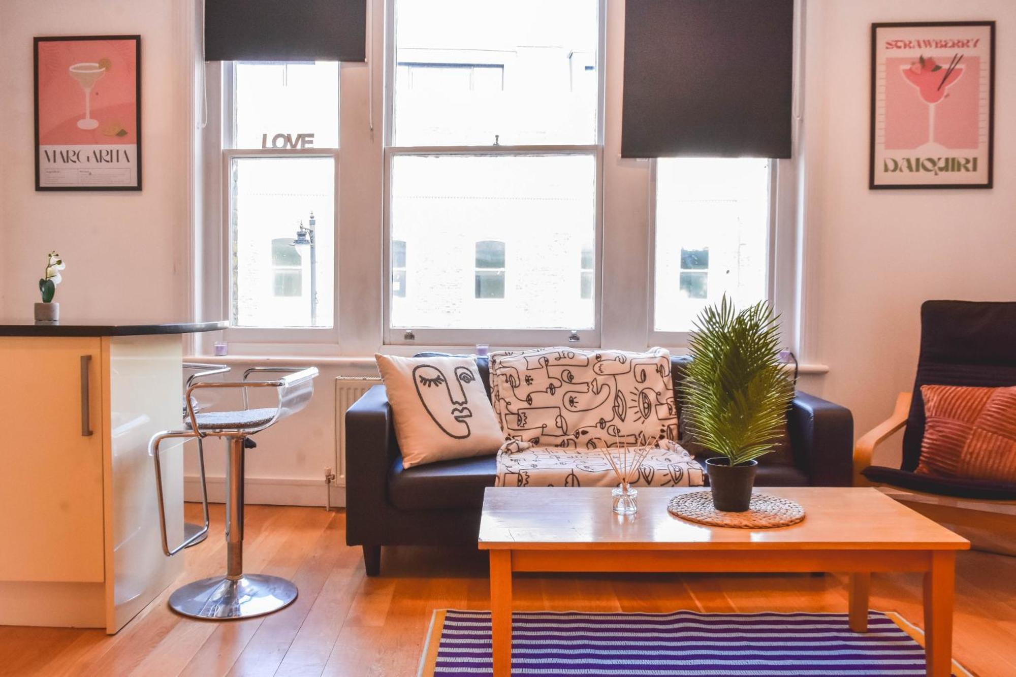 Apartment Putney , Modern-flawless ! London