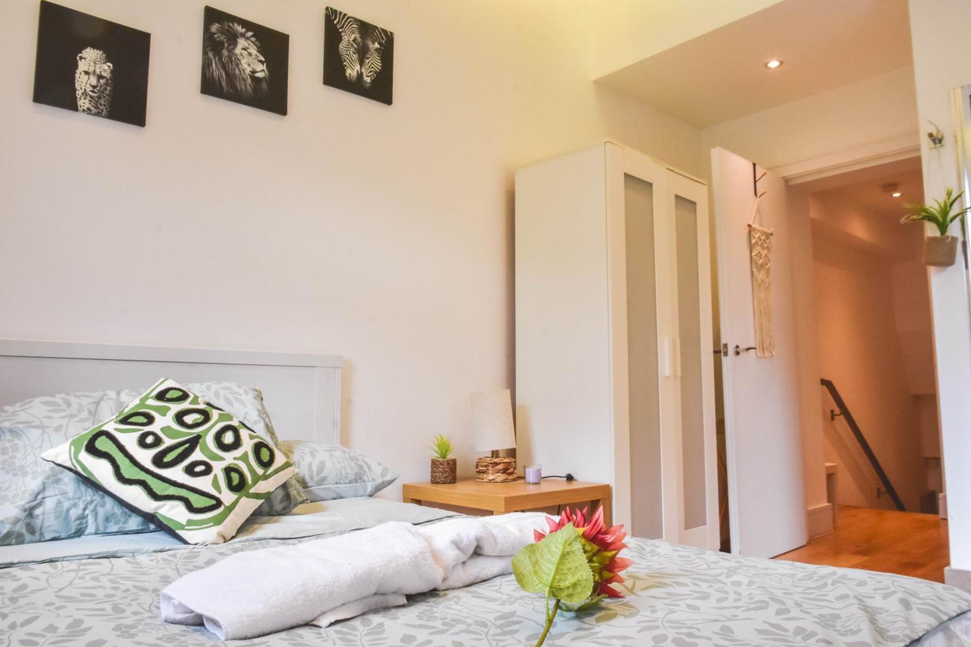 Apartment Putney , Modern-flawless ! London