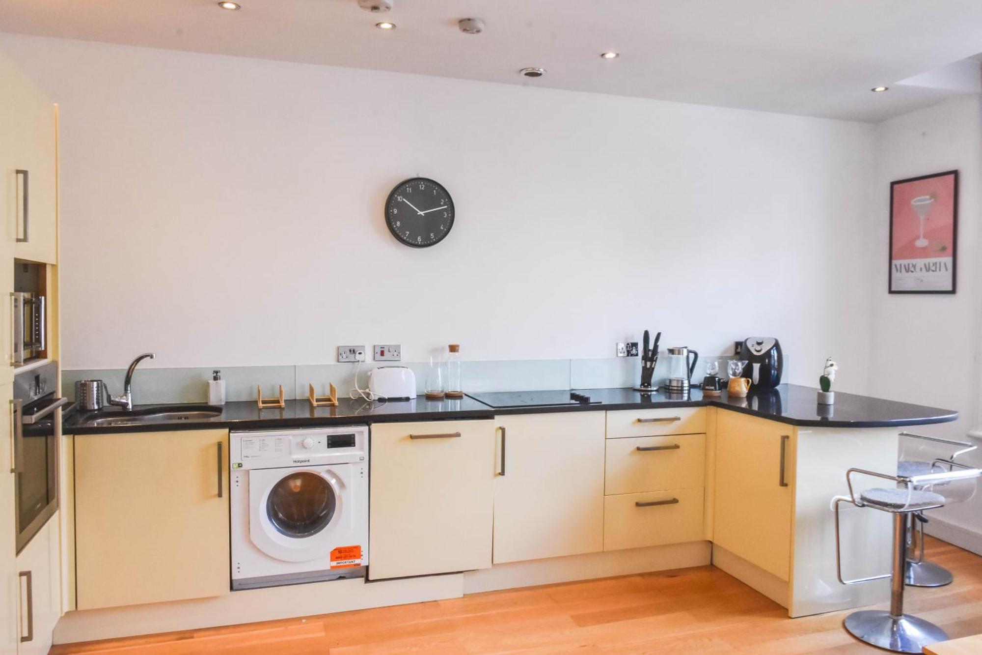 Putney , Modern-flawless ! Apartment