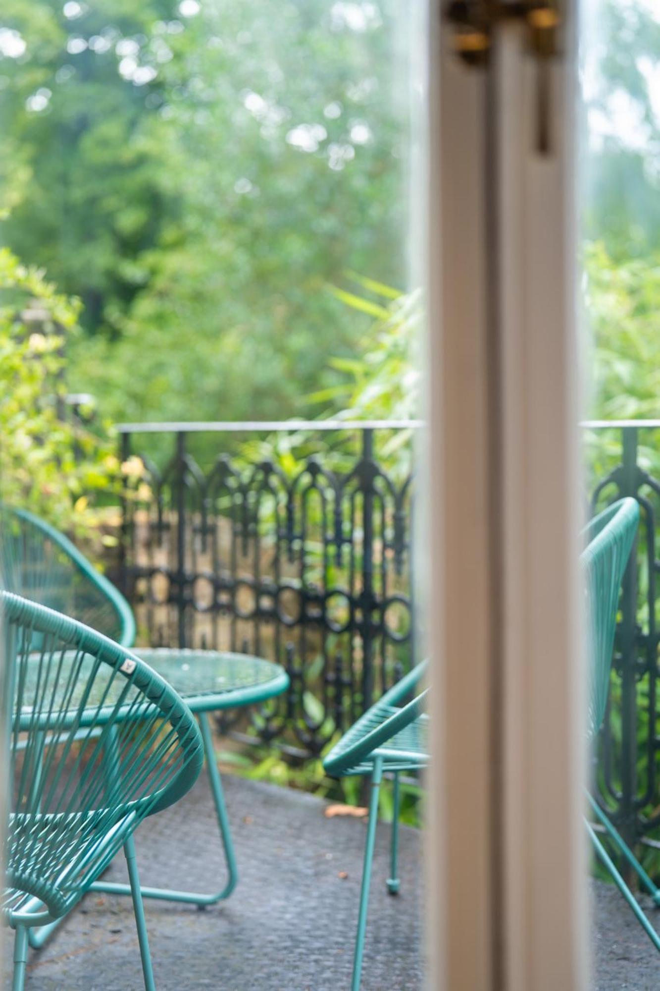 Appartement Primrose Hill Park Londen