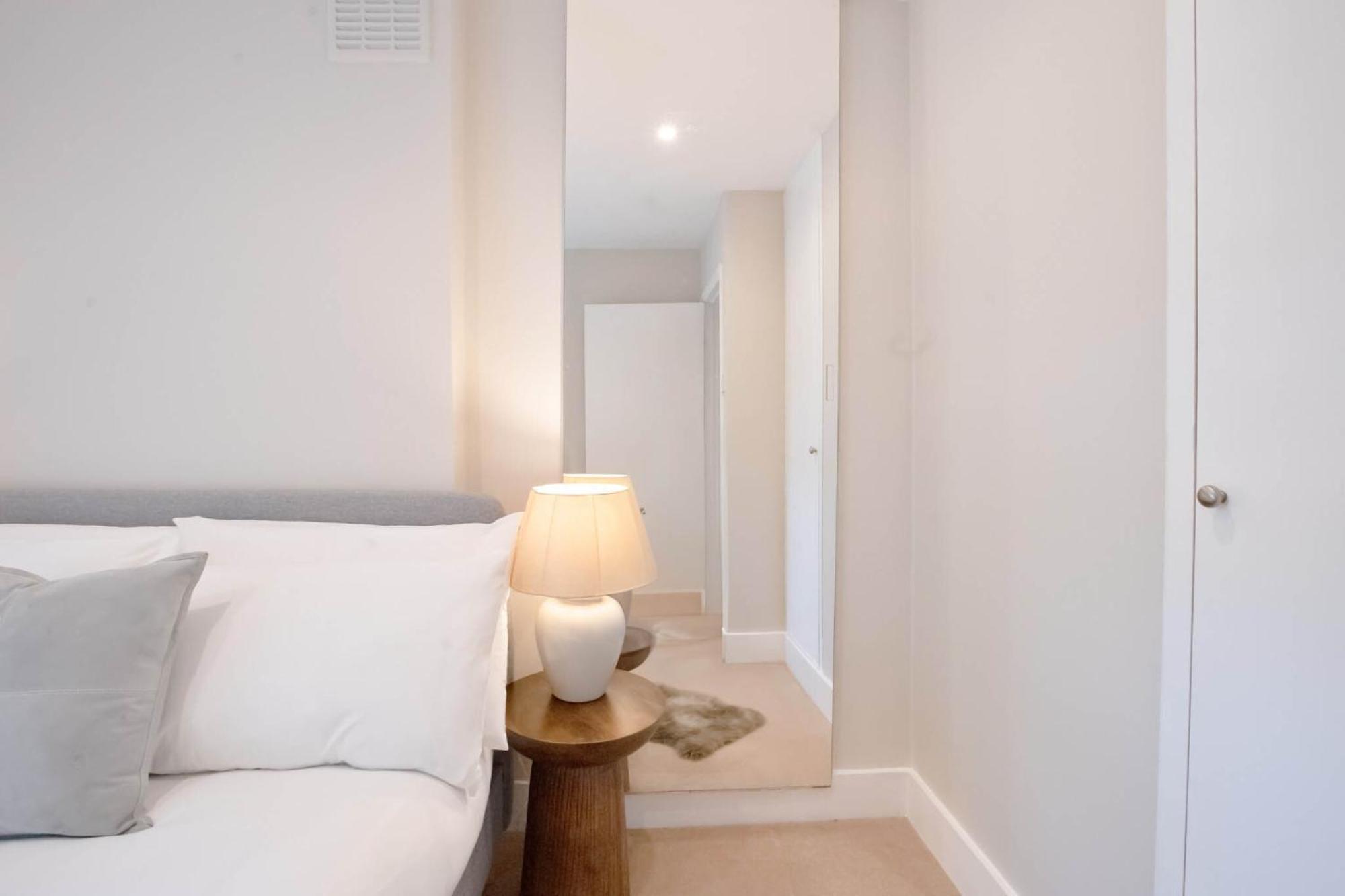 Primrose Hill Park Appartement Londen