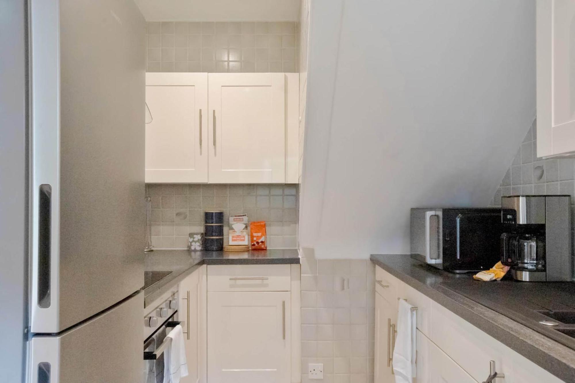 Primrose Hill Park Appartement Londen