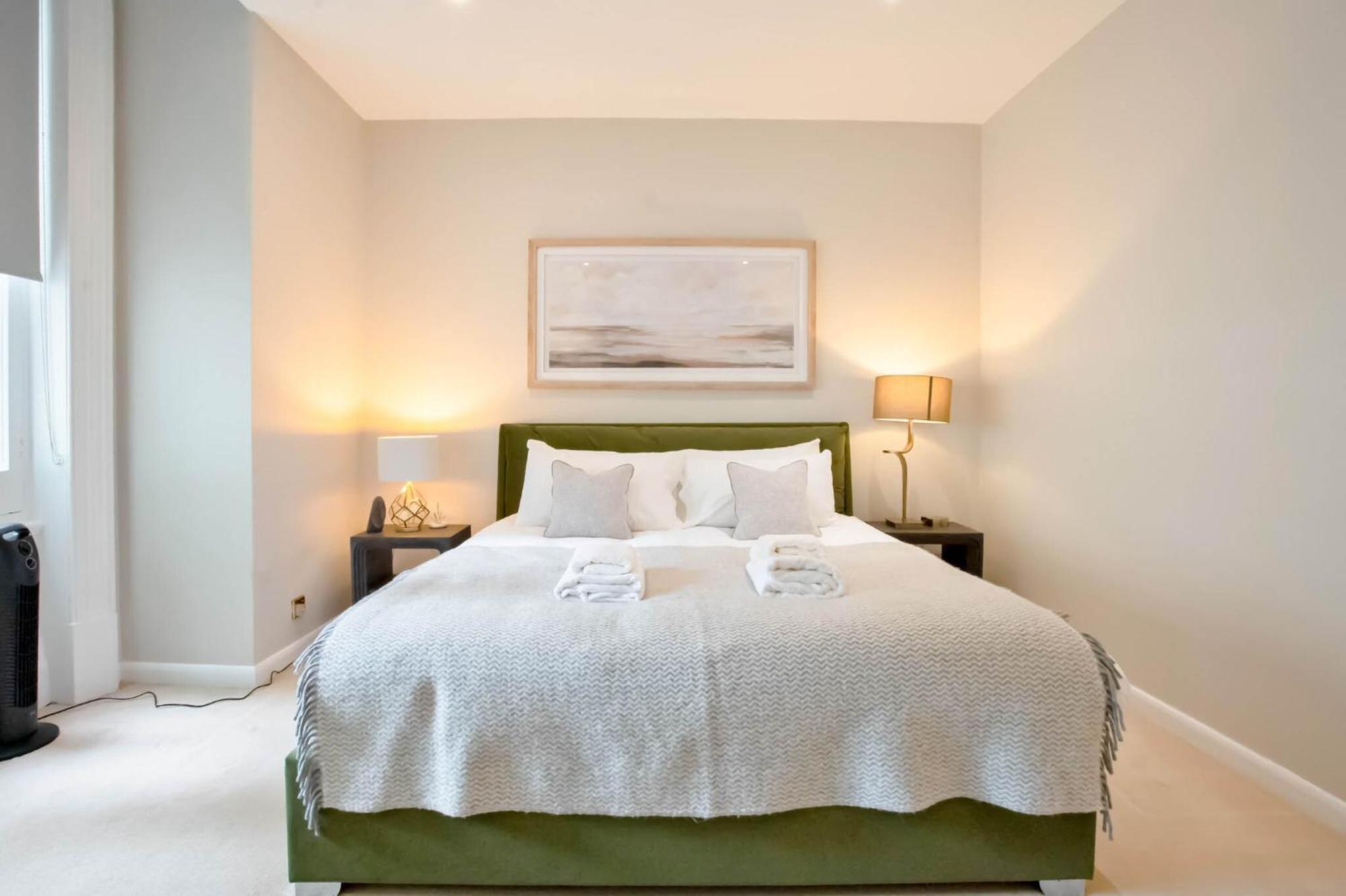 Appartement Primrose Hill Park Londen