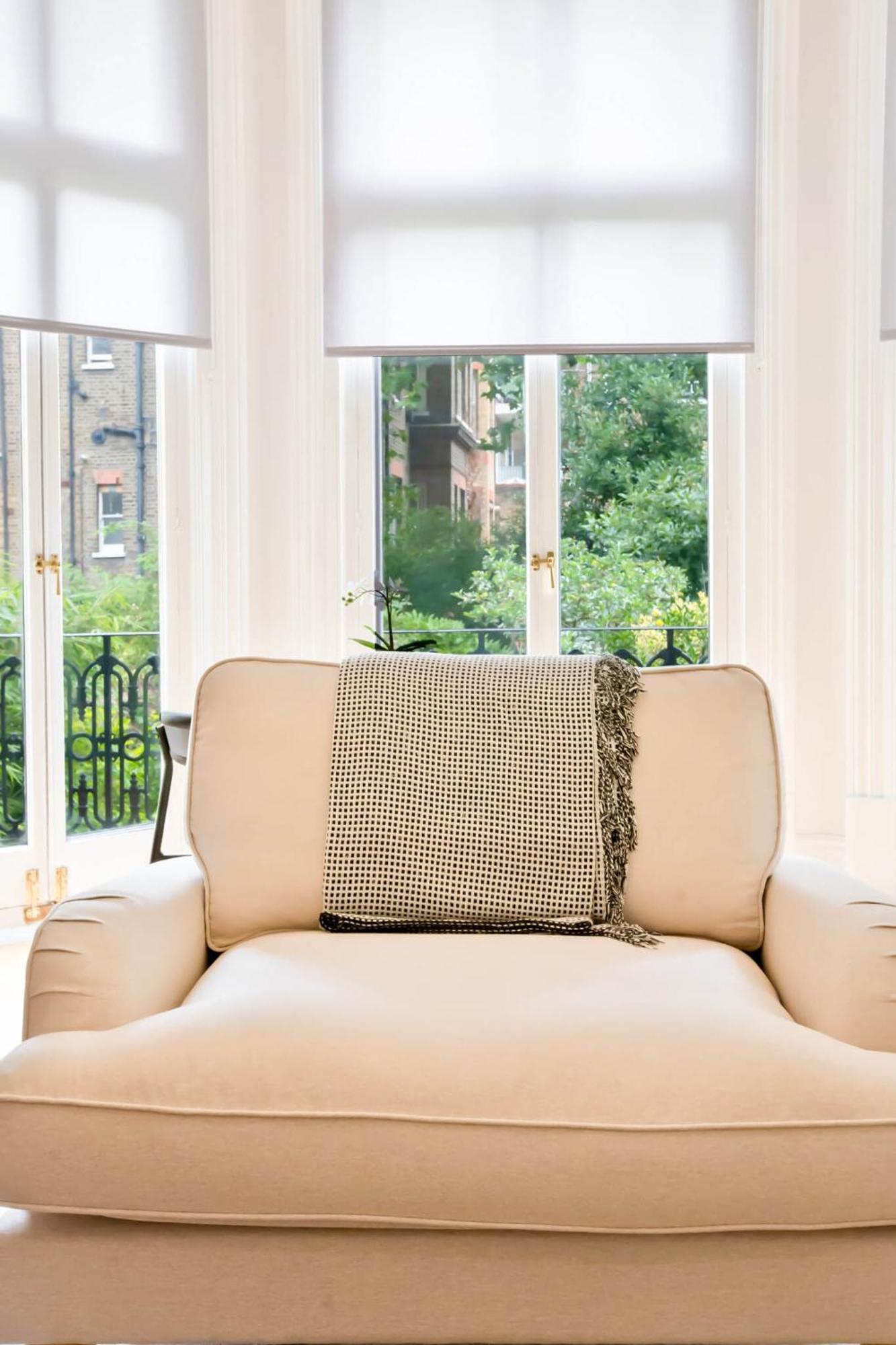 Appartement Primrose Hill Park Londen