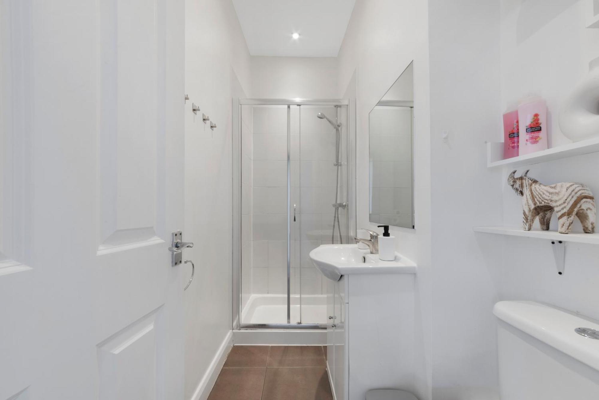 Two Bedroom Muswell Hill - Second Floor *