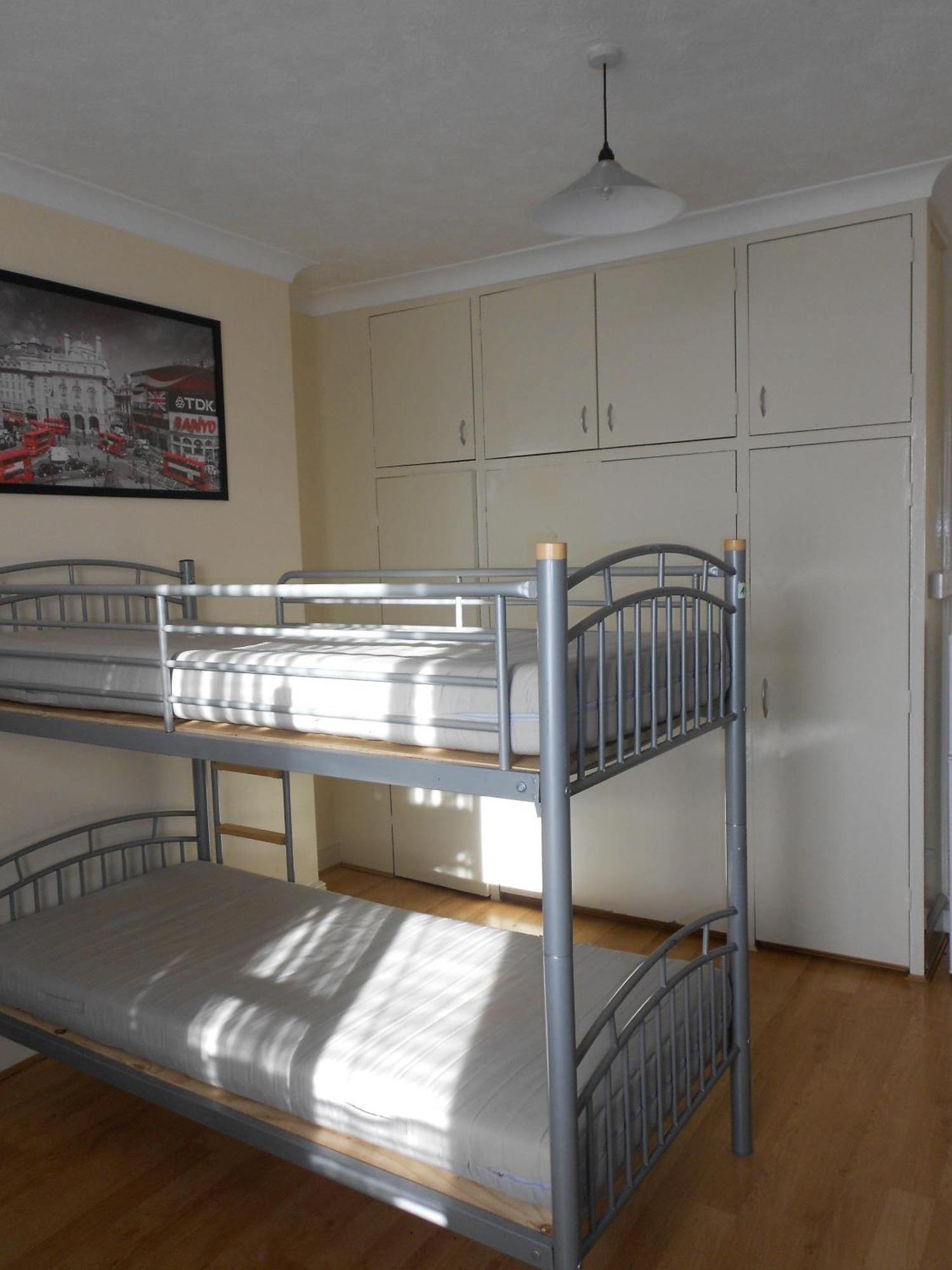 Hostal 24/7 Londres