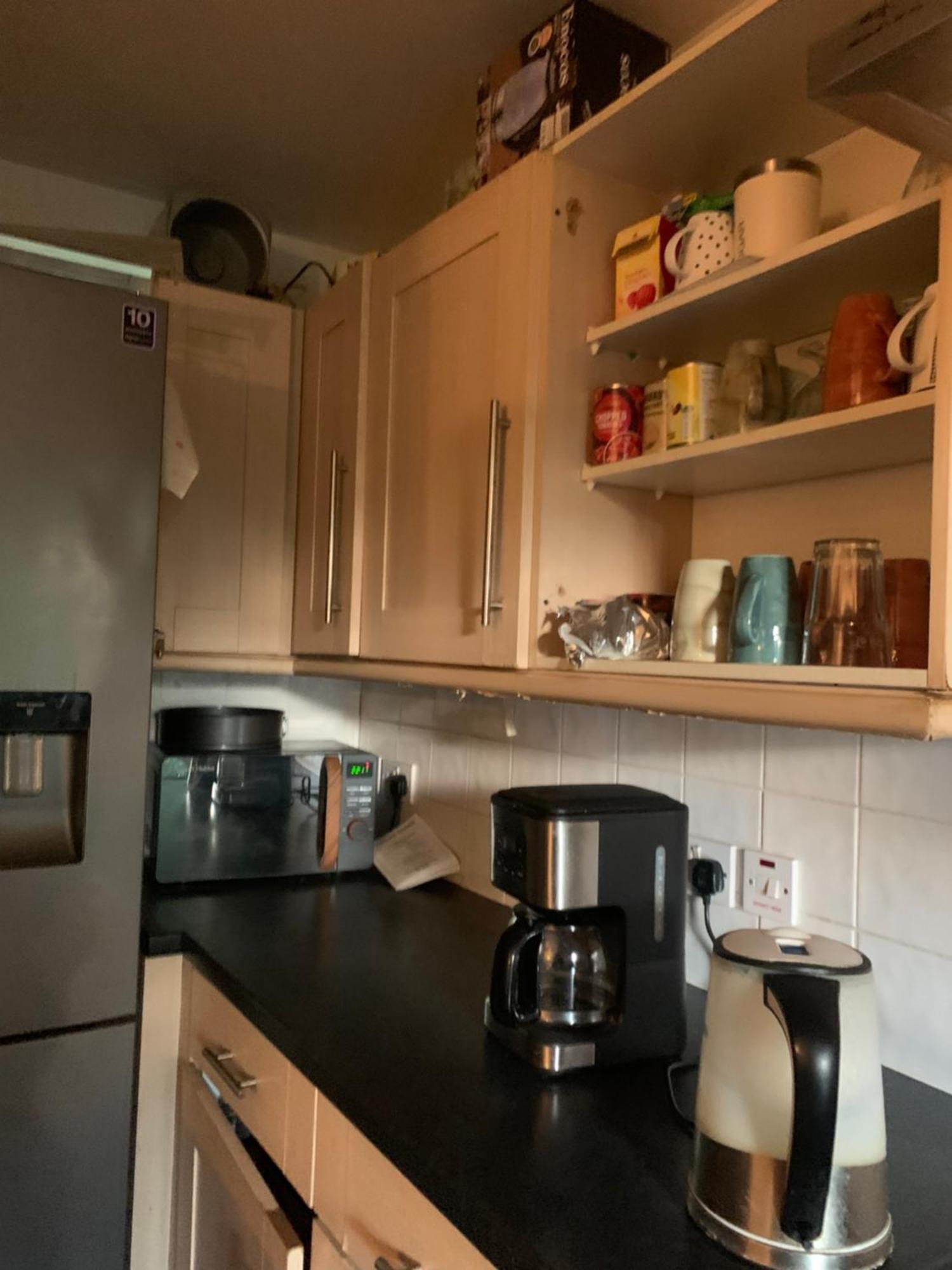 Donnington Court Homestay *