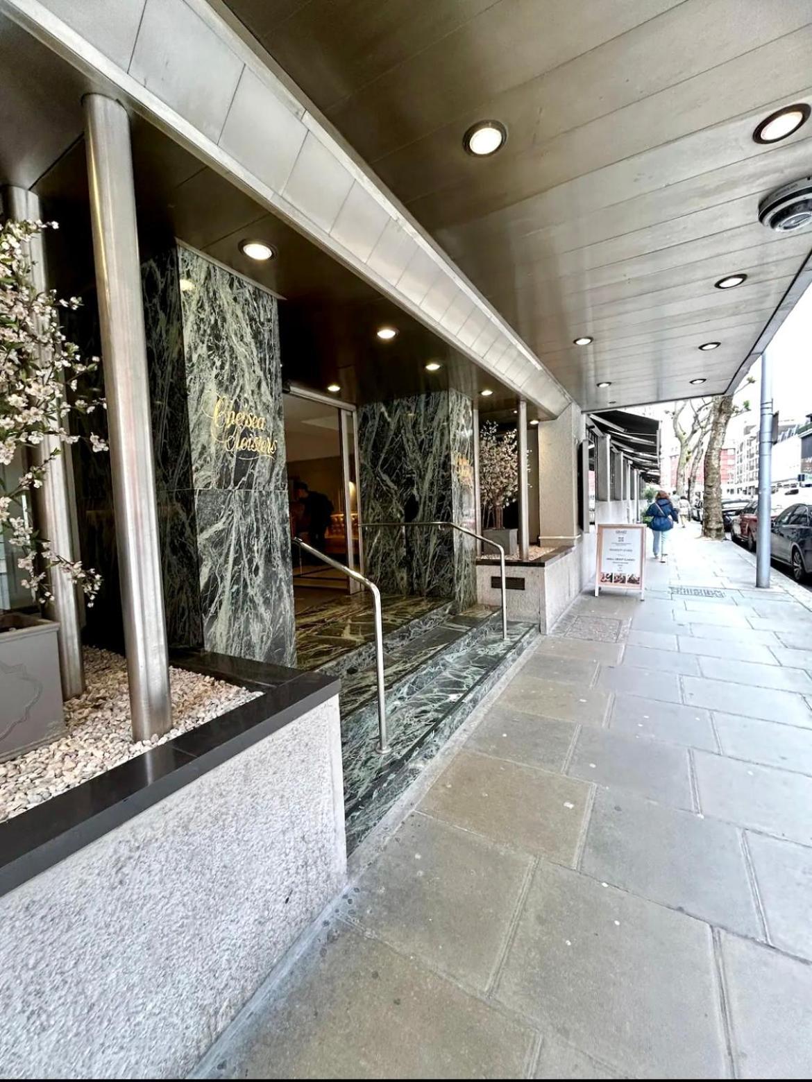 Apartment Spacious - South Kensington - Harrods *
