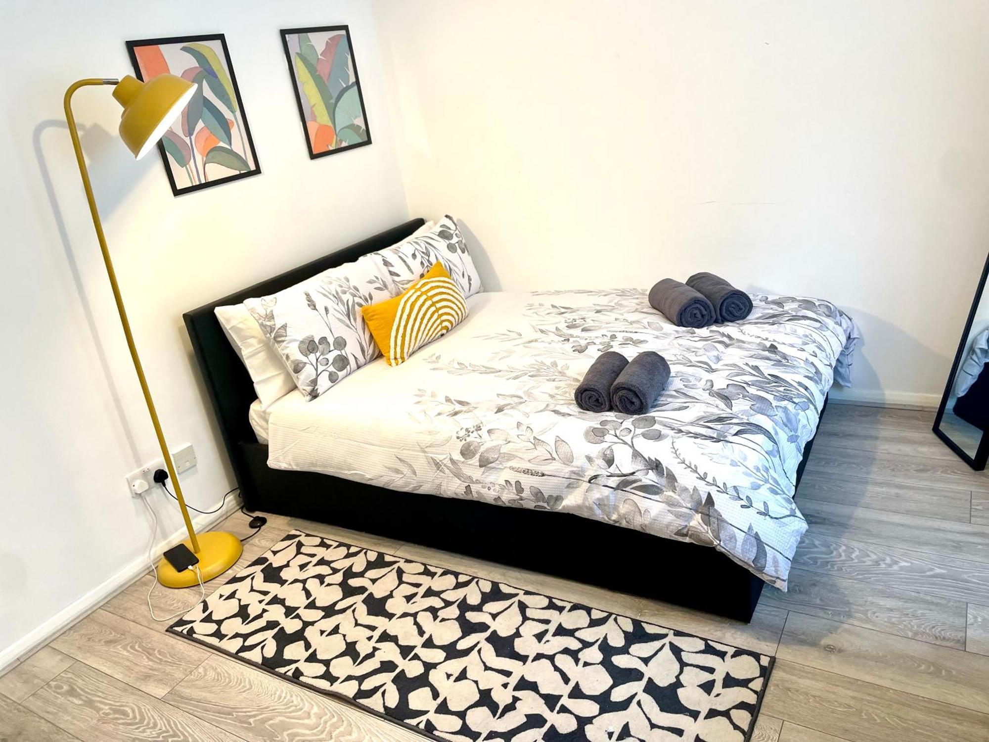 Spacious - South Kensington - Harrods * London