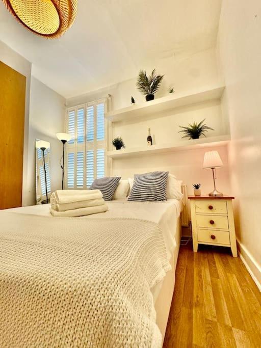 Lovely Fulham 2 Bed London
