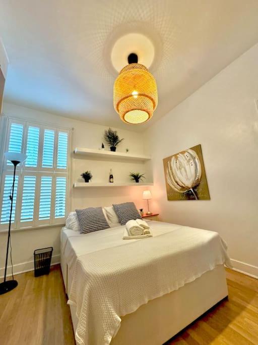 Apartment Lovely Fulham 2 Bed *