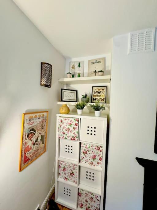 Apartment Lovely Fulham 2 Bed London