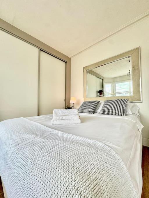 Lovely Fulham 2 Bed Apartment