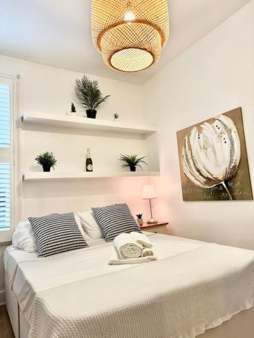 Apartment Lovely Fulham 2 Bed *