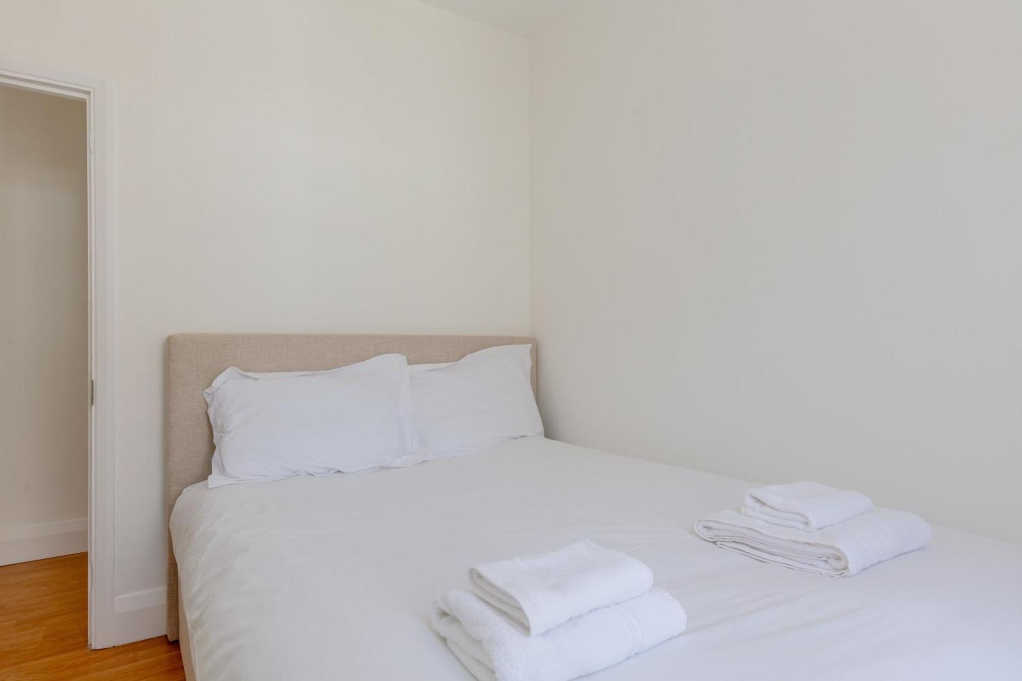 Modern 2bd Flat 5 Mins From Regent's Park London