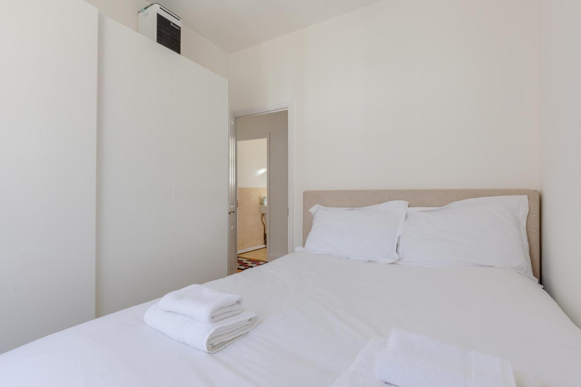Modern 2bd Flat 5 Mins From Regent's Park Apartment *