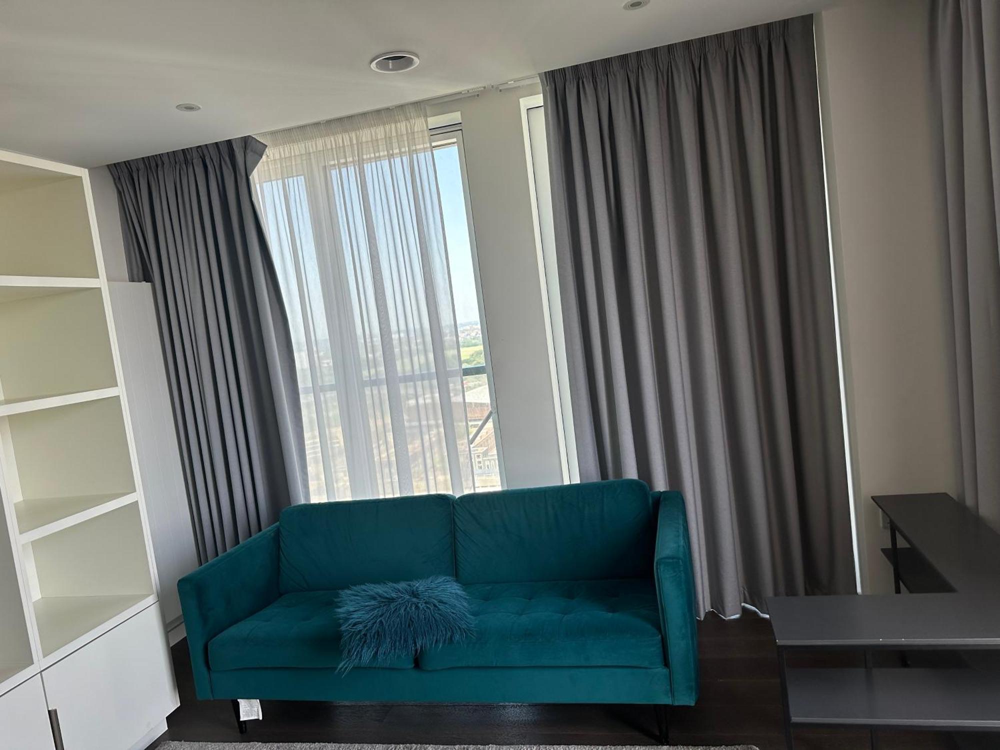 Roberts 2 Bed Appartement