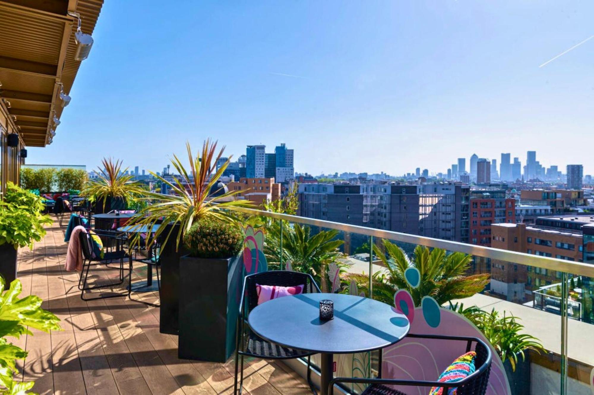 Tower Bridge - Balcony - Ac - Heated Floor - Fast Wifi - Luxurylondonstays Appartement *