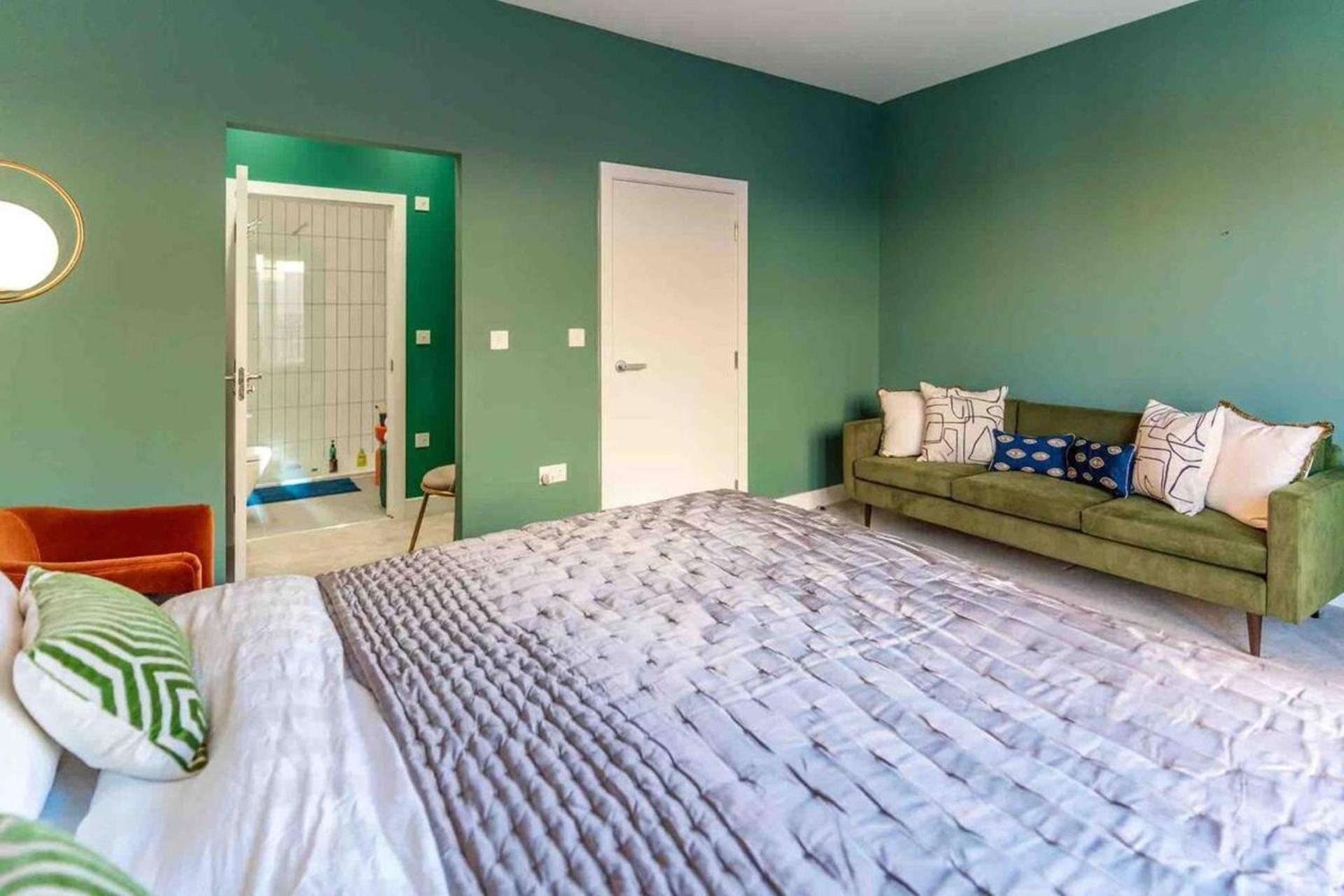 Holiday home Oasis - Spacious 4 Bedroom House
