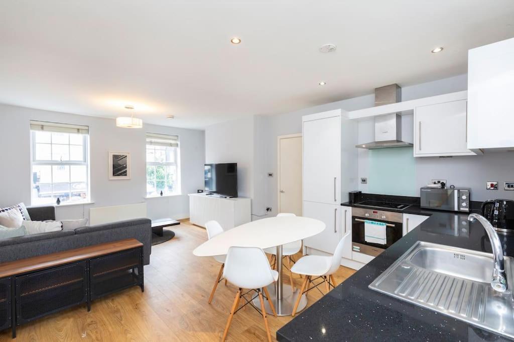 Apartment Luxury Camden *