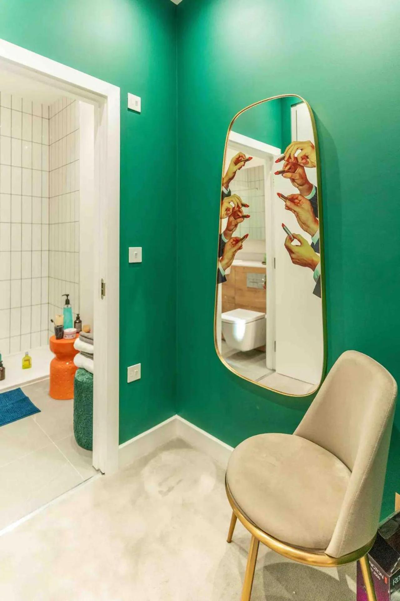 Oasis - Spacious 4 Bedroom House * London