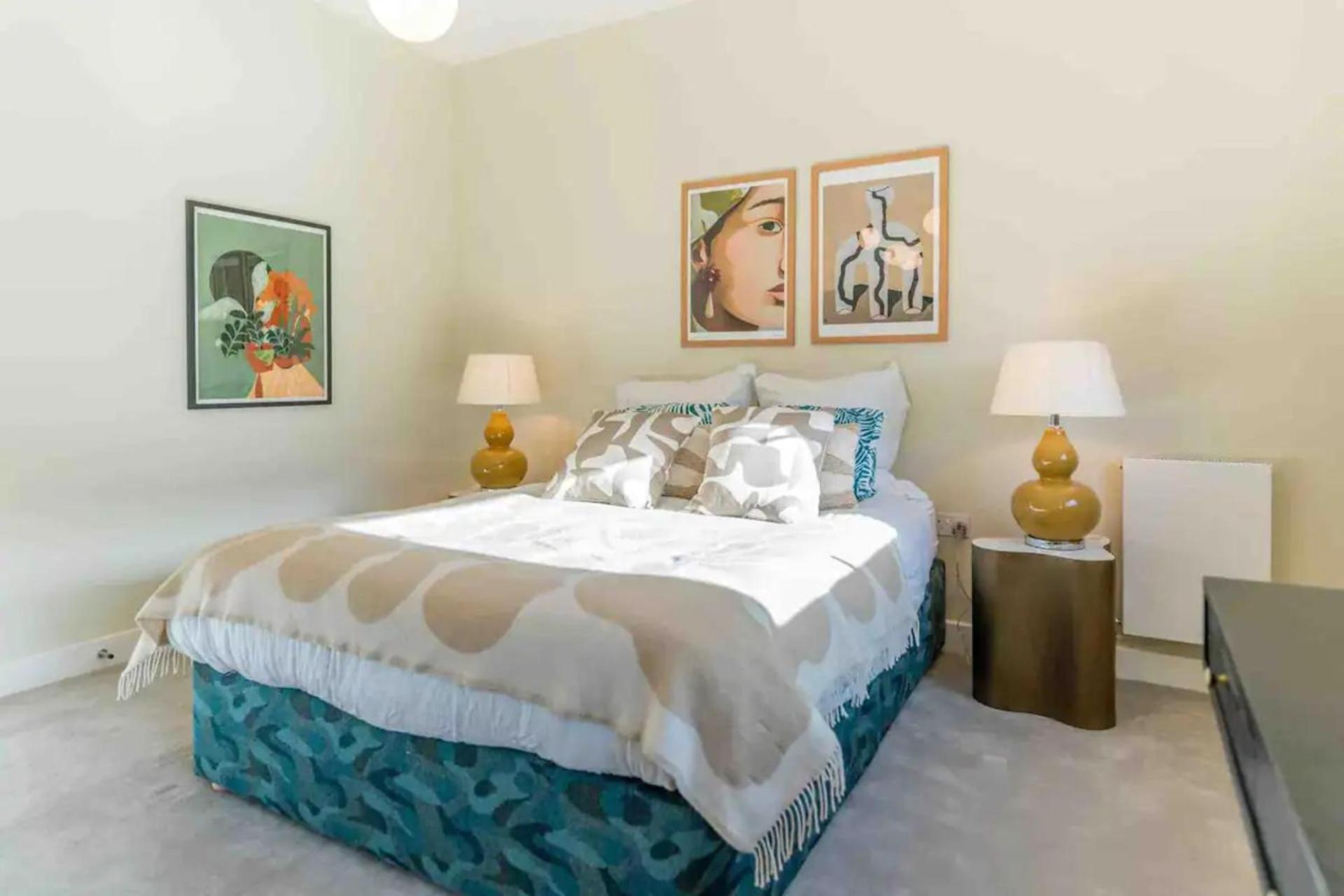 Holiday home Oasis - Spacious 4 Bedroom House *