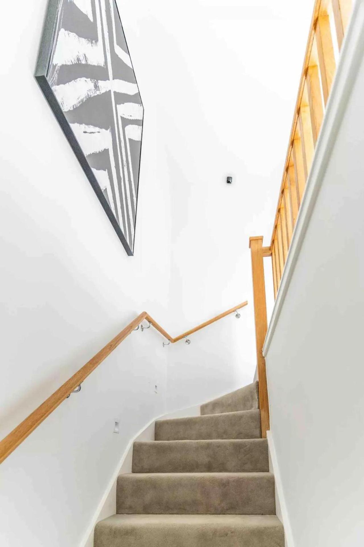Oasis - Spacious 4 Bedroom House