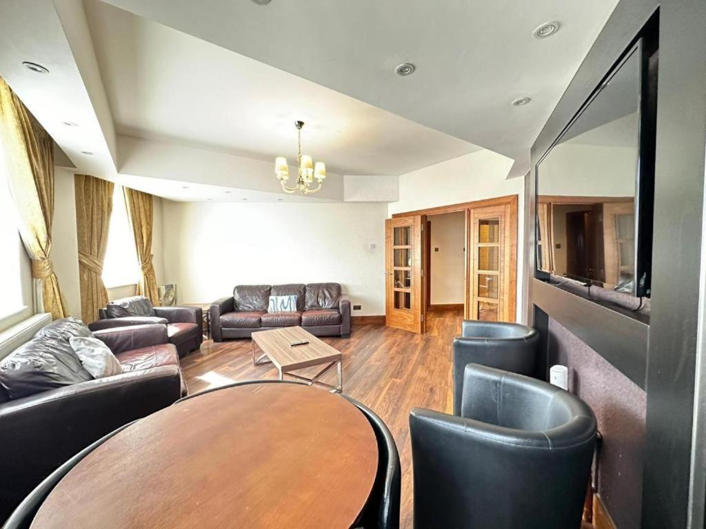 Two Bedroom Near Oxford Street Appartement
