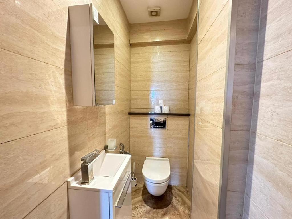 Appartement Two Bedroom Near Oxford Street *