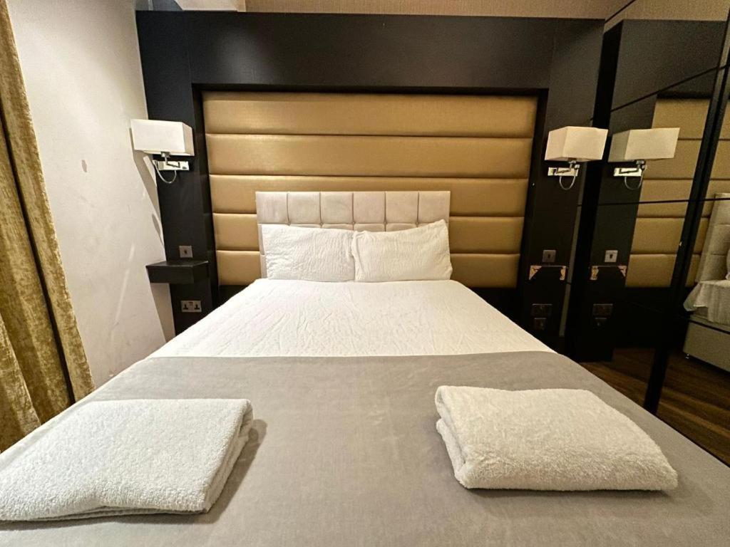 Appartement Two Bedroom Near Oxford Street Londen