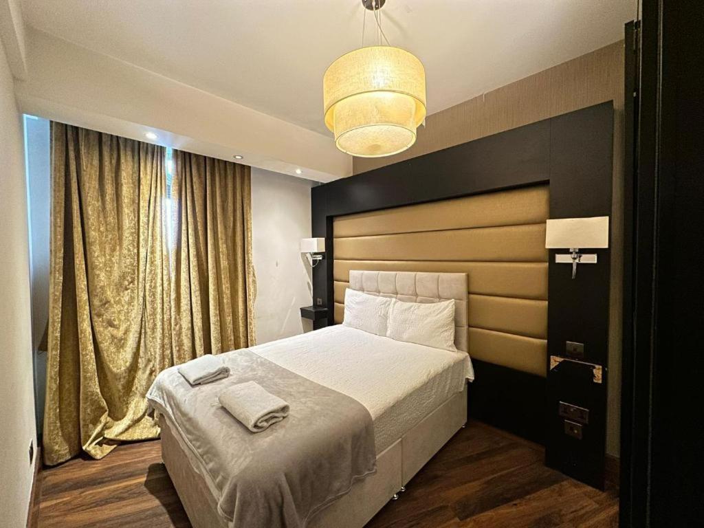 Two Bedroom Near Oxford Street Appartement